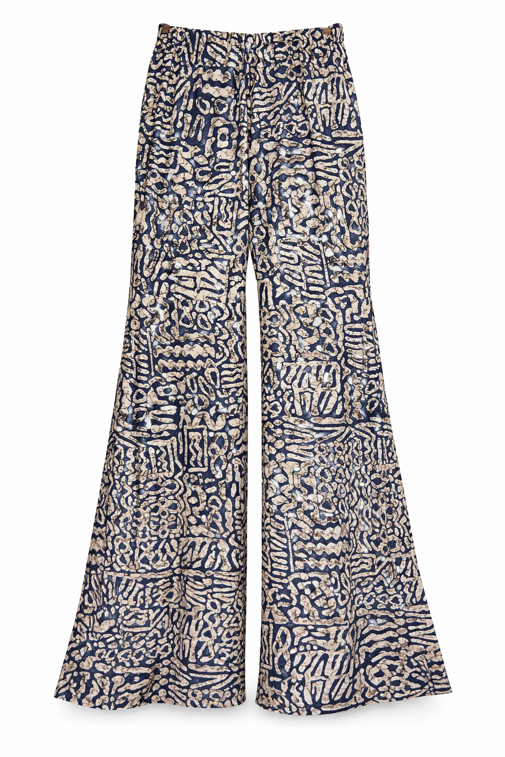TRIBAL FLARE