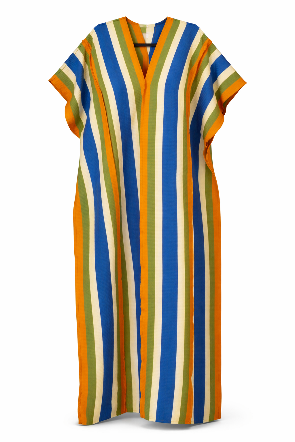B-STRIPE KAFTAN