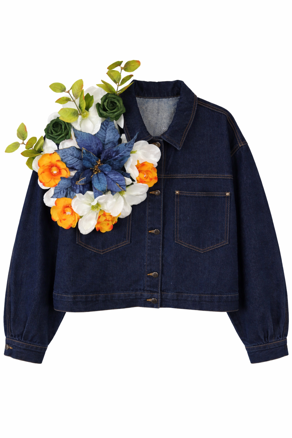 FLOWER POWER
