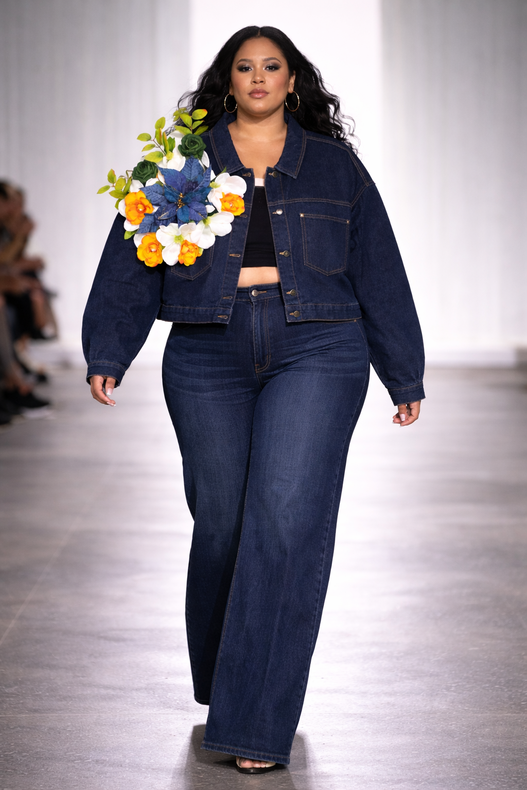 FLOWER POWER