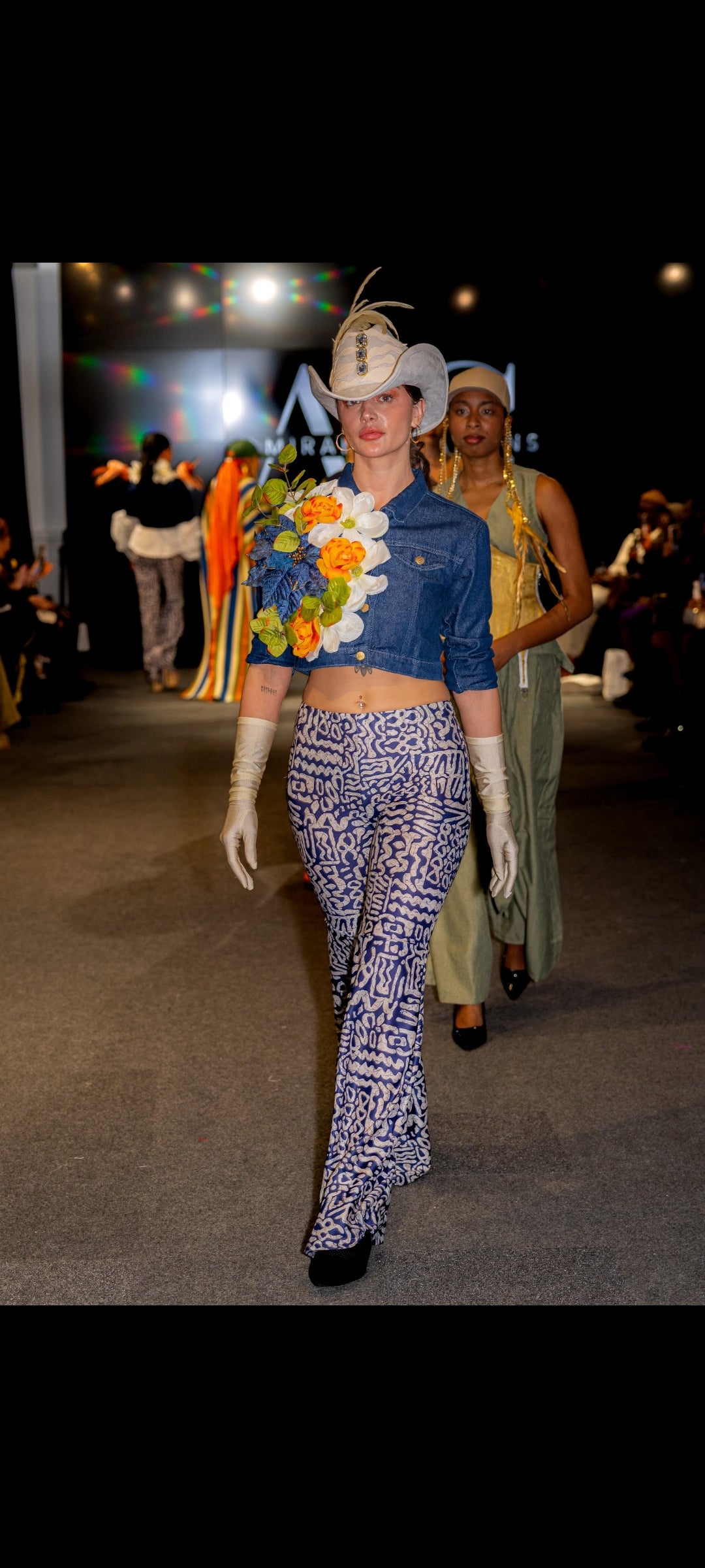 TRIBAL FLARE